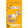 Dodo Pad Filofax-Compatible Pers Org Refill Diary 2011 door Naomi McBride