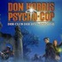 Don Harris - Psycho Cop 02. Der Club der Höllensöhne