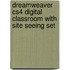 Dreamweaver Cs4 Digital Classroom With Site Seeing Set