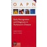 Early Recognition And Diagnosis In Parkinson's Disease