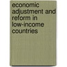 Economic Adjustment and Reform in Low-Income Countries by Unknown