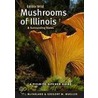 Edible Wild Mushrooms of Illinois & Surrounding States door Joe McFarland