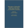 Education Of Minorities And Peace Education (Gpg) (Pb) door Greenwood