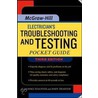 Electrician's Troubleshooting And Testing Pocket Guide by John E. Traister