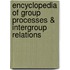 Encyclopedia of Group Processes & Intergroup Relations