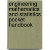 Engineering Mathematics and Statistics Pocket Handbook door Nicholas P. Cheremisinoff