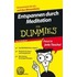 Entspannen Durch Meditation Fur Dummies Das Pocketbuch