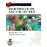 European Casebook On Entrepreneurship And New Ventures door David Molian