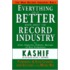 Everything You'd Better Know About the Record Industry