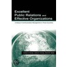 Excellent Public Relations and Effective Organizations door Larissa A. Grunig