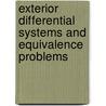 Exterior Differential Systems and Equivalence Problems by Yang Kichoon Yang