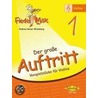 Fiedel Max - "Der große Auftritt" 1 - Vorspielstücke by Andrea Holzer-Rhomberg
