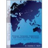 Foreign Language Competence And International Business by Jonathan S. Swift