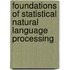 Foundations of Statistical Natural Language Processing
