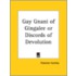 Gay Gnani Of Gingalee Or Discords Of Devolution (1908)