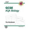 Gcse Biology Aqa Workbook (Including Answers) - Higher door Richards Parsons