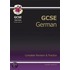 Gcse German Complete Revision & Practice With Audio Cd