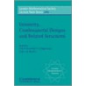 Geometry, Combinatorial Designs and Related Structures door Onbekend