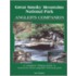 Great Smoky Mountains National Park Angler's Companion