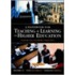 Handbook For Teaching And Learning In Higher Education