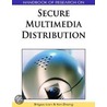 Handbook Of Research On Secure Multimedia Distribution door Onbekend