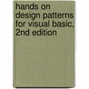 Hands on Design Patterns for Visual Basic, 2nd Edition door Joseph Sweeney