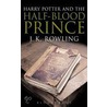 Harry Potter And The Half-Blood Prince (Adult Edition) by Joanne Kathleen Rowling