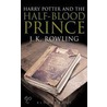 Harry Potter And The Half-Blood Prince (Adult Edition)