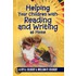 Helping Your Children With Reading And Writing At Home