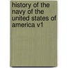 History of the Navy of the United States of America V1 door James Fennimore Cooper