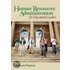 Human Resources Administration For Educational Leaders