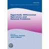 Hyperbolic Differential Operators and Related Problems by Vincenzo Ancona