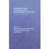Information And Communications Technologies In Society by Ben Anderson