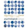 Instructor's Resource Manual For Psychological Science by Sue Franz