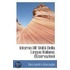 Intorno All' Unita Della Lingua Italiana; Osservazioni