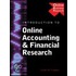 Introduction to Online Accounting & Financial Research