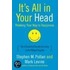 It's All in Your Head (Thinking Your Way to Happiness)