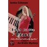 Keys On The Piano (When Black And White Play Together) by Janice Coleman