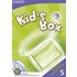 Kid's Box 5 Teacher's Resource Pack With Audio Cds (2)