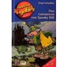 Kommissar Kugelblitz 23. Das Geheimnis von Spooky Hill by Ursel Scheffler