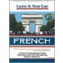 Learn in Your Car French, Level Three [With Guidebook]