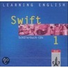 Learning English. Swift 1. Begleit-cd Zum Schülerbuch door Onbekend