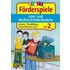Lese- und Rechtschreibschwäche 2. Lentz Förderspiele