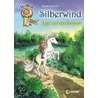 Leselöwen Champion. Silberwind - Jagd auf das Einhorn door Sandra Grimm