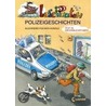 Lesepiraten Polizeigeschichten. Großbuchstabenausgabe door Alexandra Fischer-Hunold
