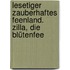 Lesetiger Zauberhaftes Feenland. Zilla, die Blütenfee