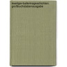 Lesetiger-Ballerinageschichten. Großbuchstabenausgabe door Antonia Michaelis