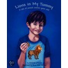 Lions in My Tummy ~ a Tale of Animal Cookies Gone Wild by Kristos Perikles Lawdis