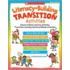 Literacy-Building Transition Activities, Grades PreK-1