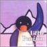 Little Penguin Finger Puppet Book [With Finger Puppet]